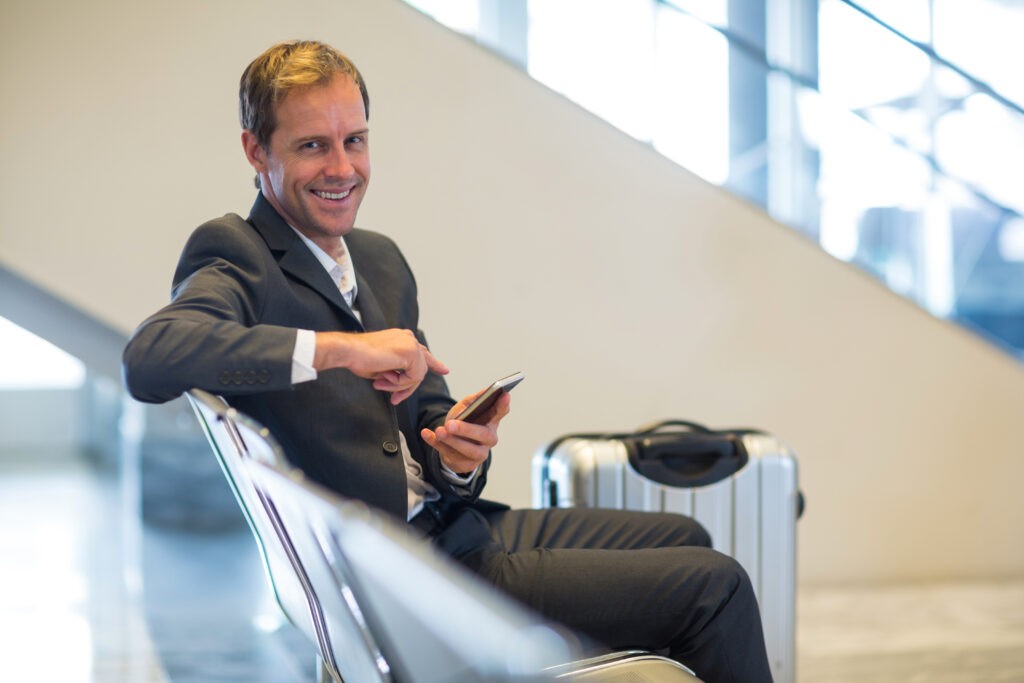 Airport Transfers