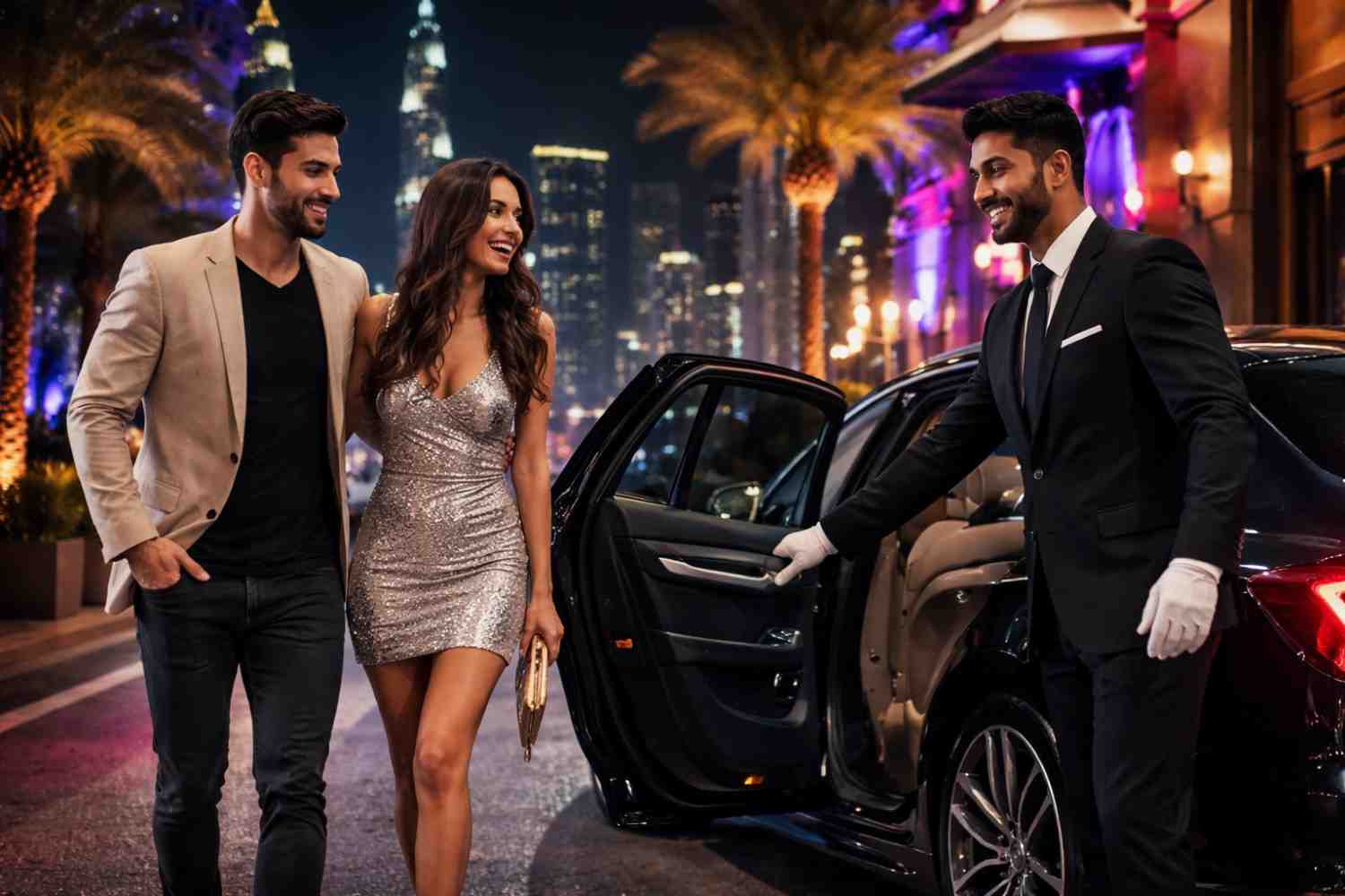 Safe Driver Dubai, hire driver dubai, private driver dubai, driver service dubai