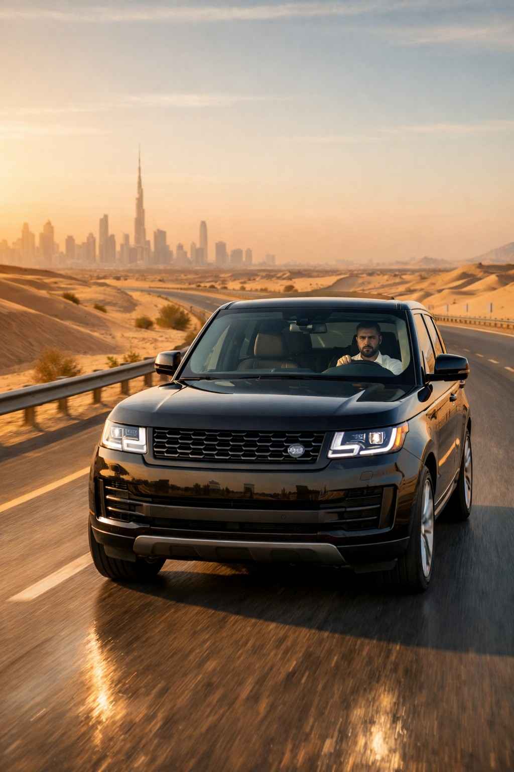 Safe Driver Dubai, hire driver dubai, private driver dubai, driver service dubai