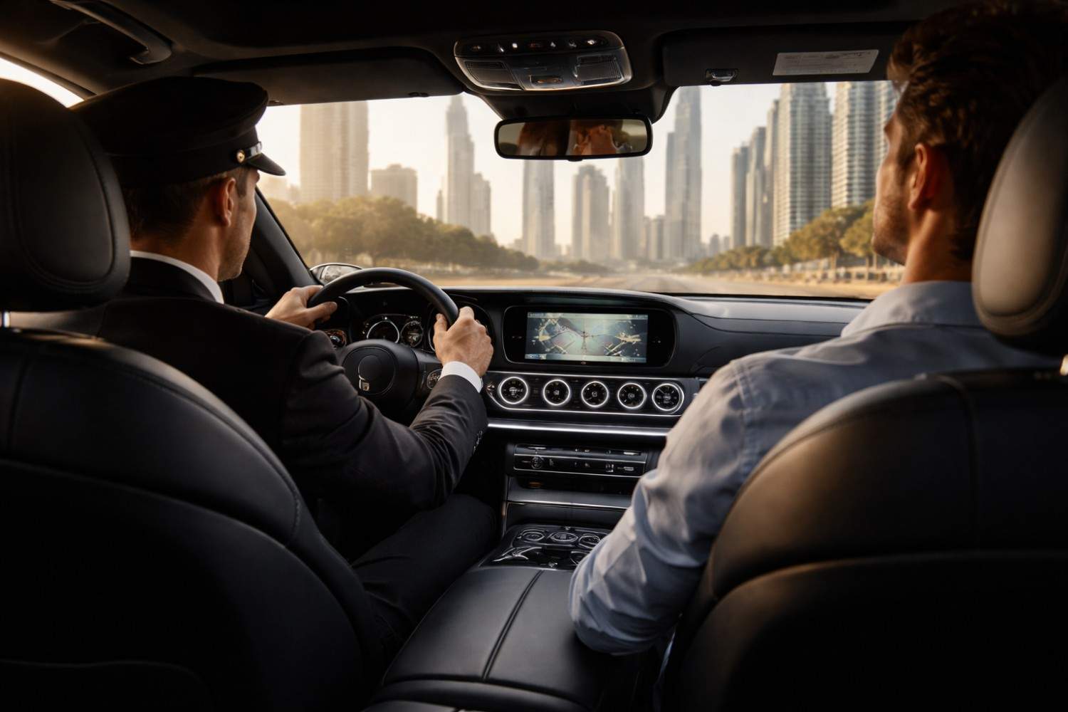Safe Driver Dubai, hire driver dubai, private driver dubai, driver service dubai