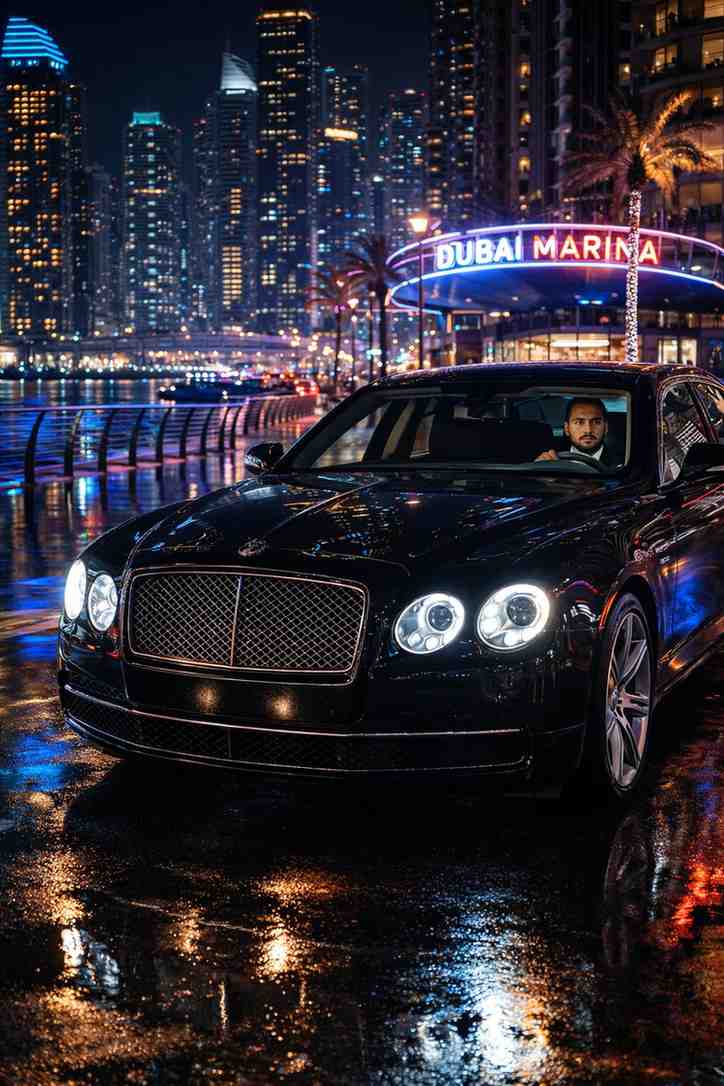 Safe Driver Dubai, hire driver dubai, private driver dubai, driver service dubai