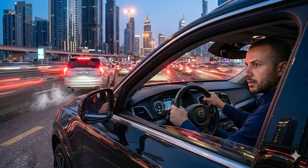 good driver, what makes a good driver, good driver qualities, characteristics of a good driver, qualities of a good driver