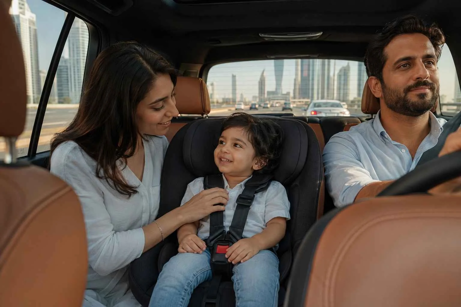 child seat rules dubai, dubai child car seat rules, dubai child seat rules

