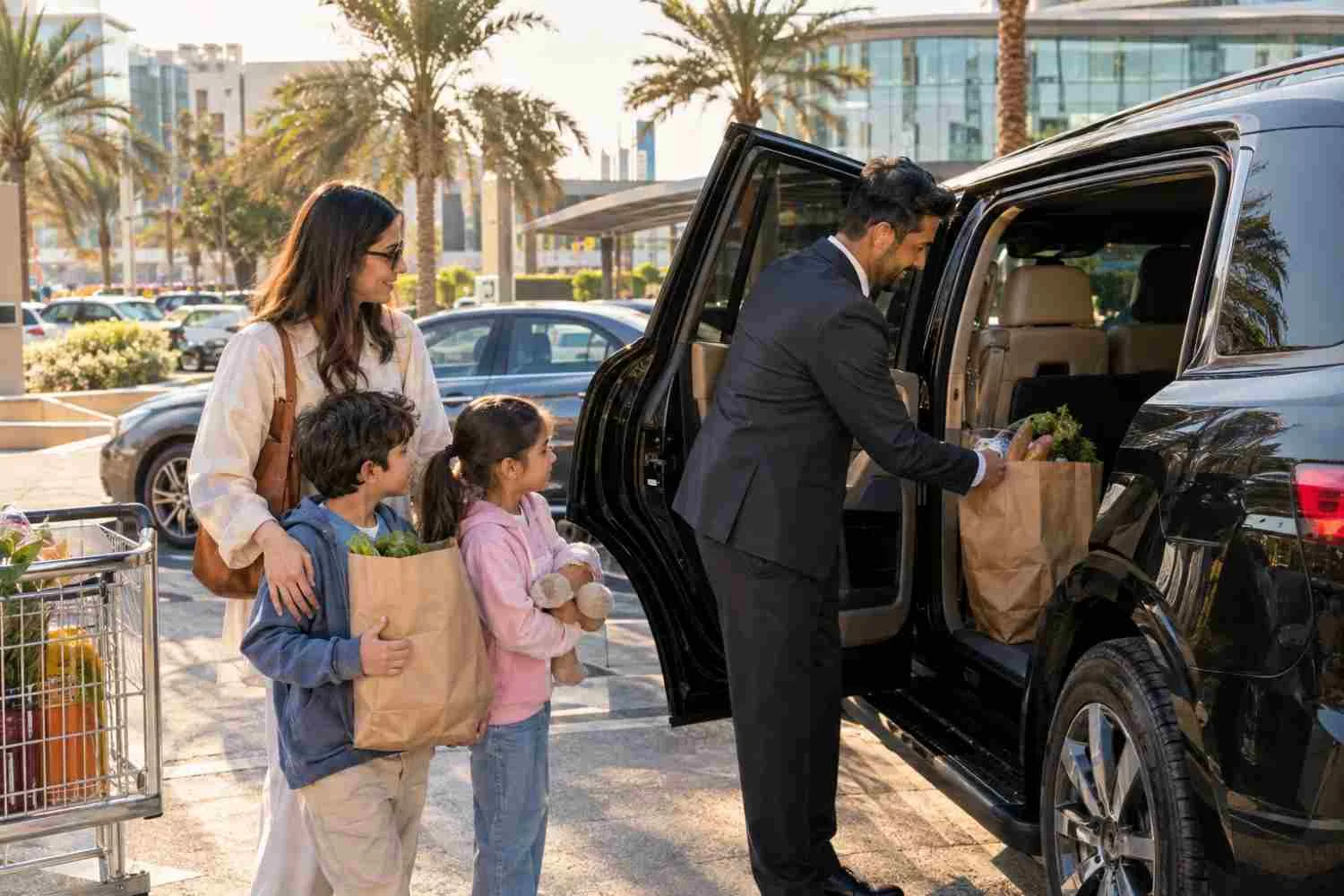 family driver service in dubai, hire a driver for faimly in dubai, dubai faimly driver service, faimly driver service company in dubai